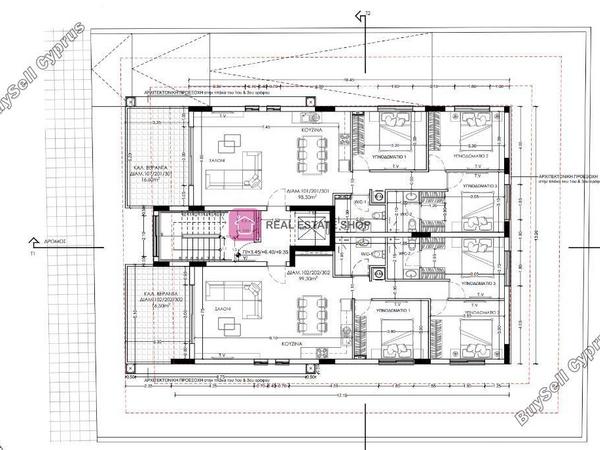 3 bedroom apartment for sale agios dometios nicosia 8180091 image 13569532
