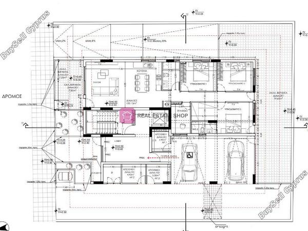3 bedroom apartment for sale agios dometios nicosia 8180091 image 13569533