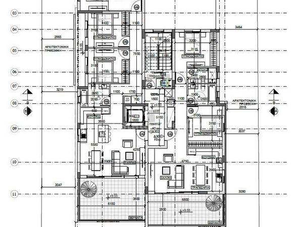 3 bedroom apartment for sale strovolos nicosia 1509091 image 12683802