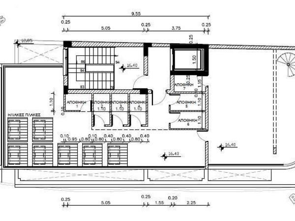 3 bedroom penthouse for sale katholiki limassol 7733091 image 10144128