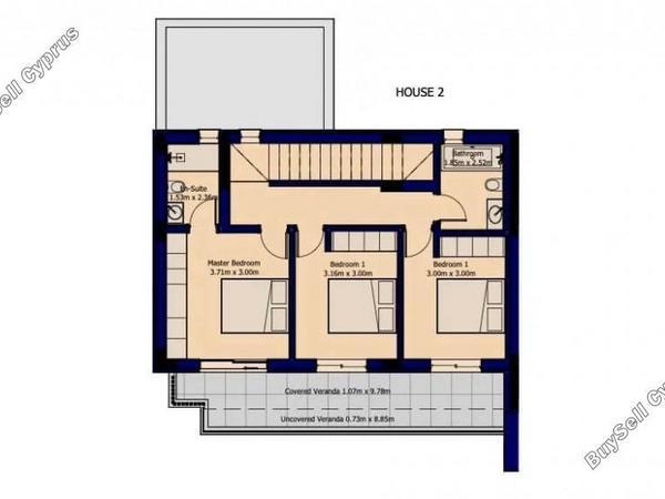 3 bedroom semi detached house for sale ypsonas limassol 7735091 image 16588630