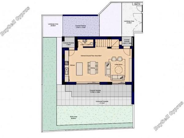 3 bedroom semi detached house for sale ypsonas limassol 7735091 image 16588632