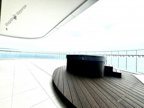 4 bedroom penthouse for sale linopetra limassol 8375091 image 14609110