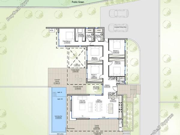 5 bedroom detached house for sale lofos tala paphos 8146091 image 16662881