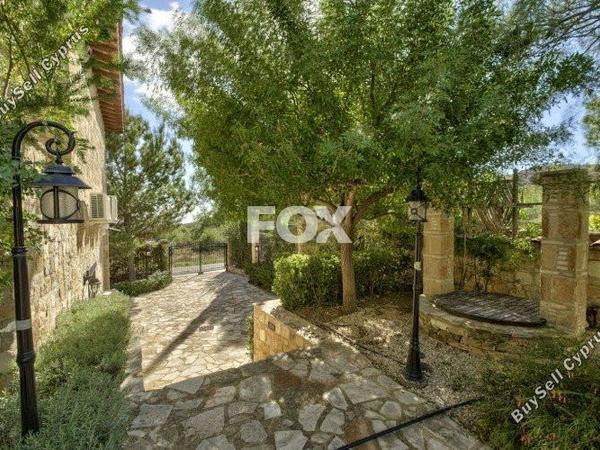 7 bedroom detached house for sale souni zanakia limassol 1148091 image 10354986