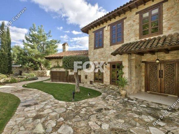7 bedroom detached house for sale souni zanakia limassol 1148091 image 10354992
