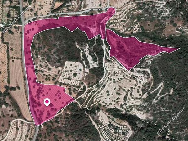 land for sale apsiou limassol 1070091 image 13346703