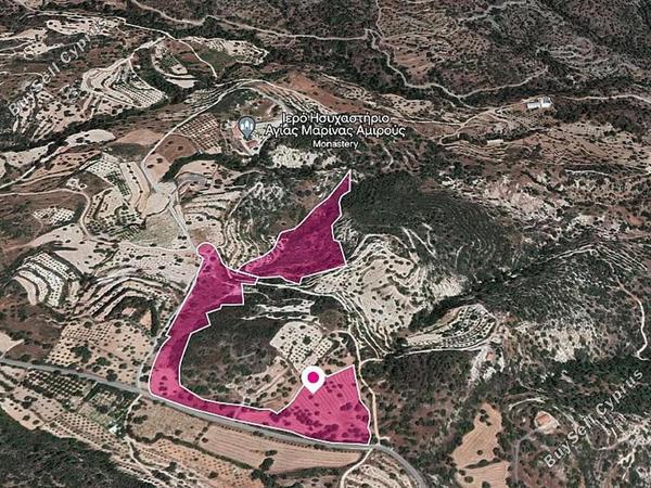 land for sale apsiou limassol 1070091 image 13346704