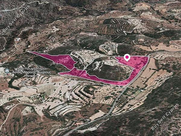 land for sale apsiou limassol 1070091 image 13346705