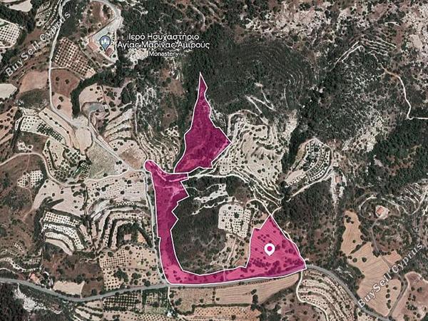 land for sale apsiou limassol 1070091 image 13346707