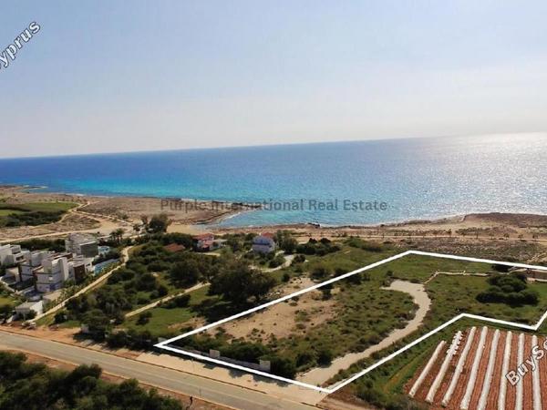 land for sale ayia napa famagusta 7545091 image 10299370