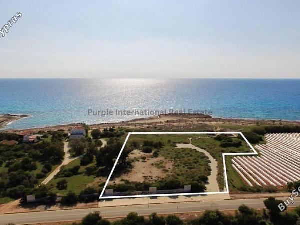 land for sale ayia napa famagusta 7545091 image 10299373