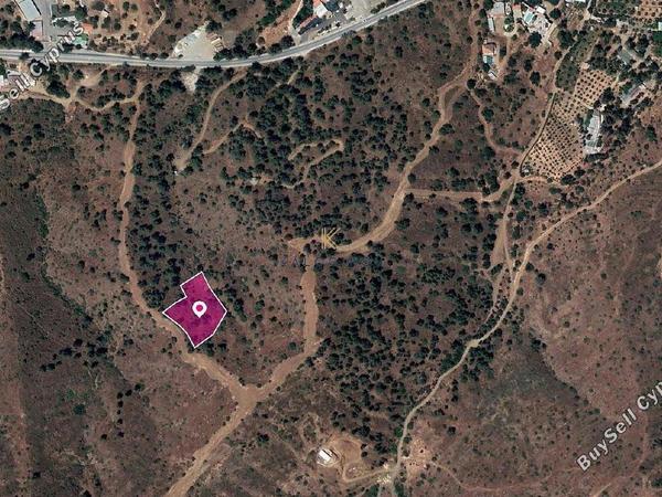 land for sale evrychou nicosia 1650091 image 10092921