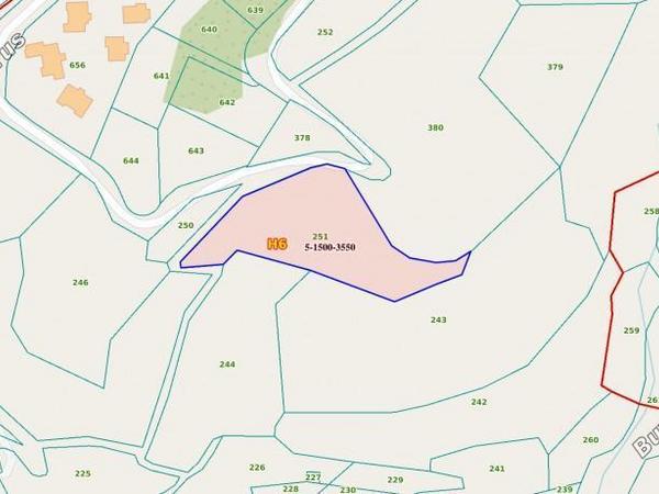 land for sale tsada paphos 1355091 image 5619908