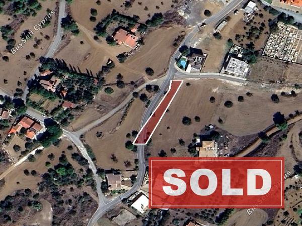 land sold kapedes nicosia 1733091 image 4669925