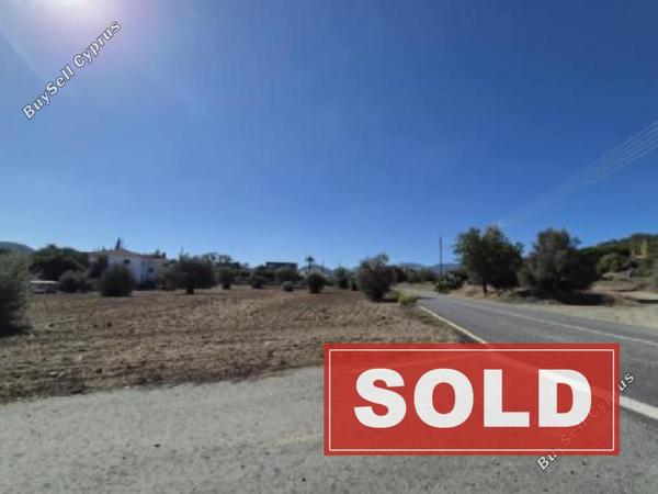 land sold kapedes nicosia 1733091 image 4669926