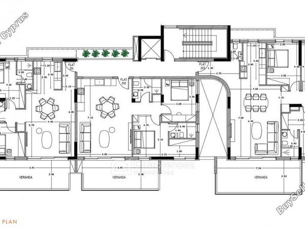 2 bedroom apartment for sale egkomi nicosia 8345191 image 14393204