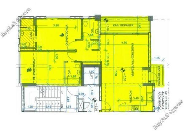 2 bedroom apartment for sale pallouriotissa nicosia 8139191 image 13385888