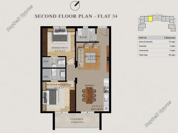 2 bedroom apartment for sale pyla larnaca 8490191 image 15289397