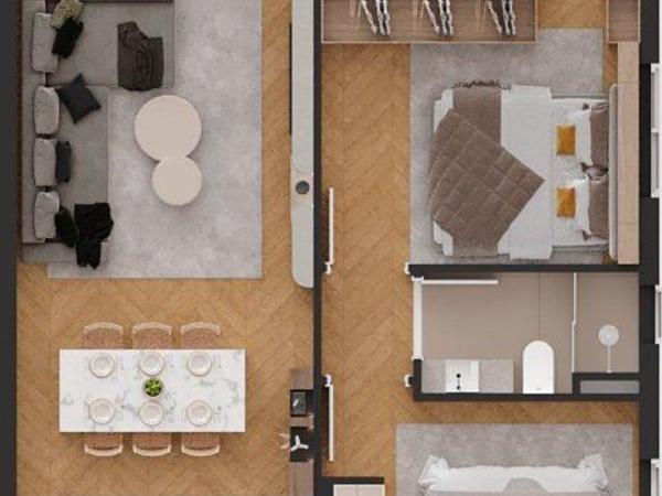 2 bedroom penthouse for sale aradippou larnaca 8377191 image 15144651