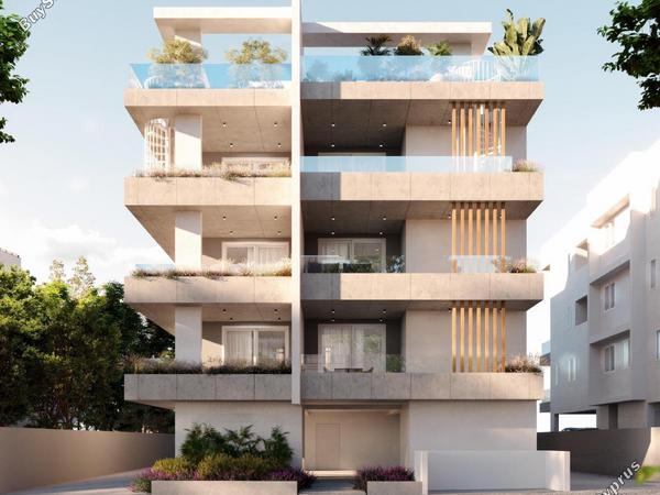 2 bedroom penthouse for sale aradippou larnaca 8377191 image 15144660