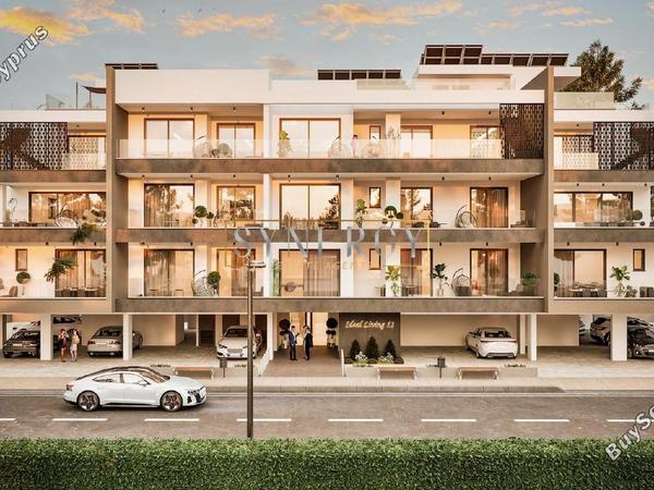 2 bedroom penthouse for sale aradippou larnaca 8458191 image 15112012