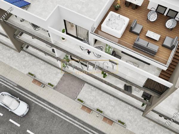 2 bedroom penthouse for sale aradippou larnaca 8458191 image 15112014