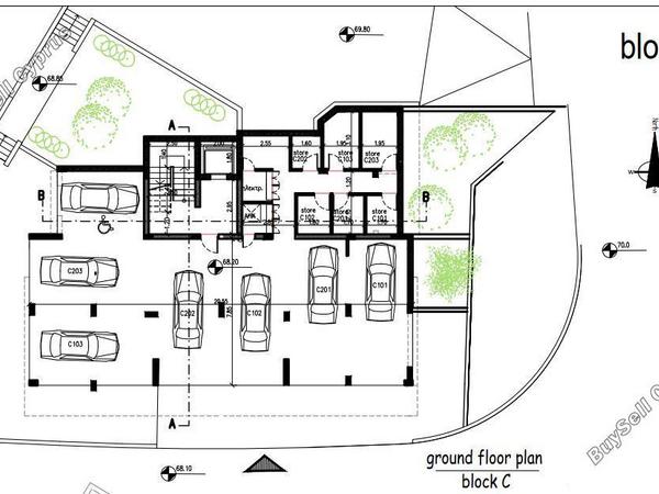 2 bedroom penthouse off market geroskipou paphos 7885191 image 15371529