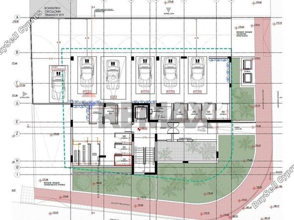3 bedroom apartment for sale agioi omologitai nicosia 8705191 image 16245536