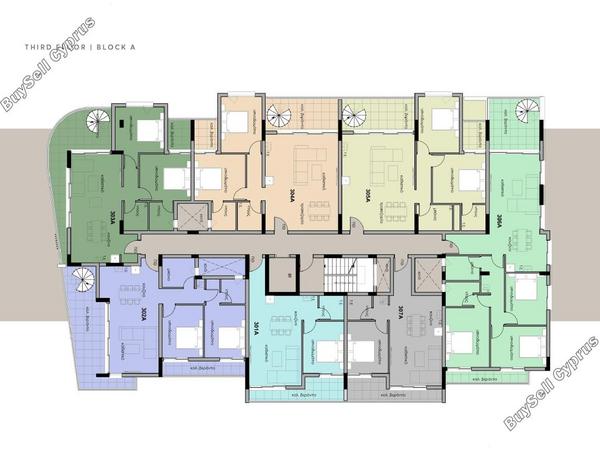 3 bedroom apartment for sale agios athanasios limassol 8864191 image 17301329