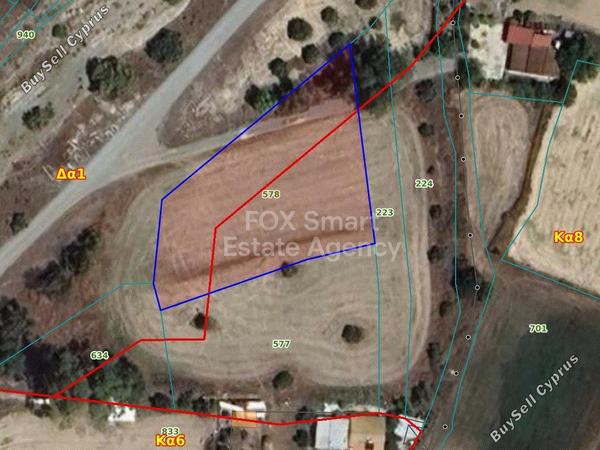 land for sale dali nicosia 1567191 image 5205726