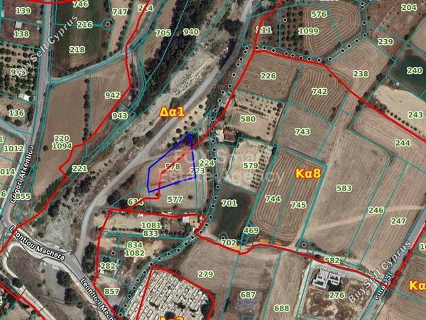 land for sale dali nicosia 1567191 image 5205729