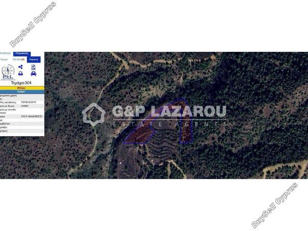 land for sale kapedes nicosia 8376191 image 14621518