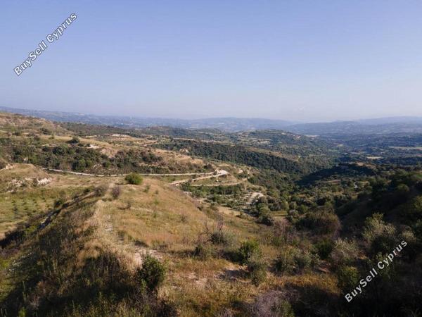 land for sale psathi paphos 8532191 image 16306670
