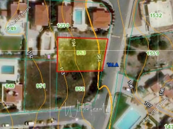 land for sale tala paphos 8959191 image 17779017
