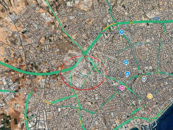 plot for sale kato polemidia limassol 1931191 image 12587318