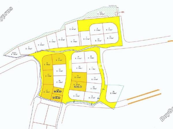 plot for sale pano deftera nicosia 1729191 image 9302357