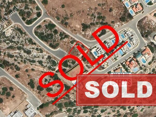 plot sold peyia paphos 828191 image 3504818
