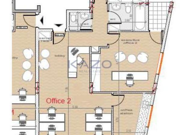 studio office for rent mesa gitonia limassol 8521191 image 15540540