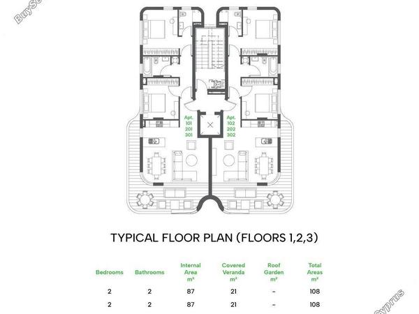 2 bedroom apartment for sale neapolis limassol 1814291 image 6279259