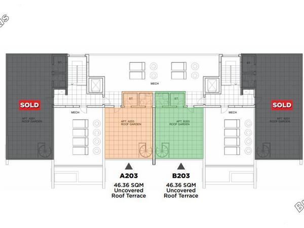 2 bedroom penthouse for sale sotiros agios ioannis larnaca larnaca 8693291 image 16303491