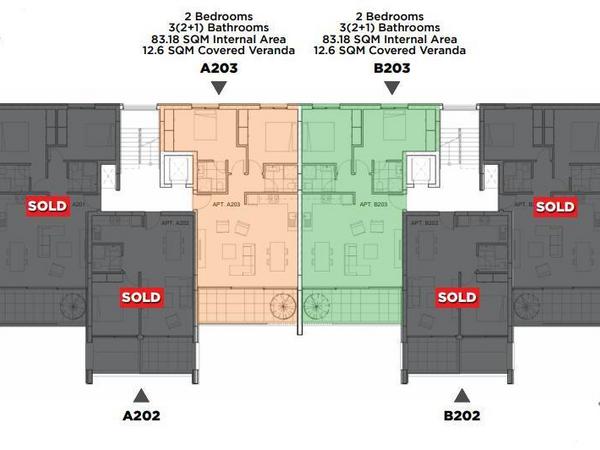 2 bedroom penthouse for sale sotiros agios ioannis larnaca larnaca 8693291 image 16691046