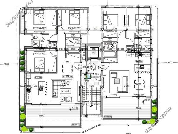 3 bedroom apartment for sale acropolis nicosia 1683291 image 13934790