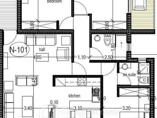 3 bedroom apartment for sale geroskipou paphos 8356291 image 14750496