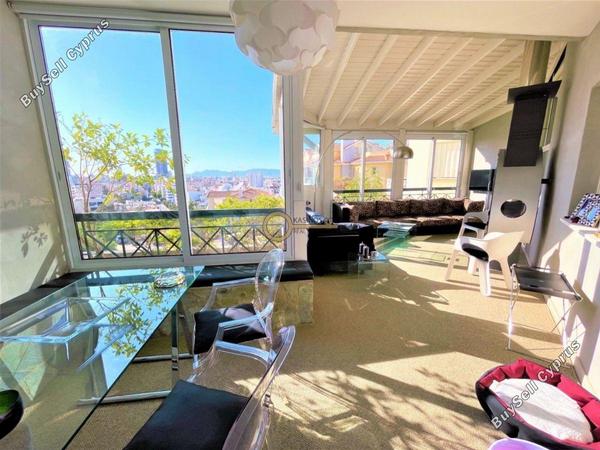 3 bedroom penthouse for sale lykavitos nicosia 7965291 image 11447782
