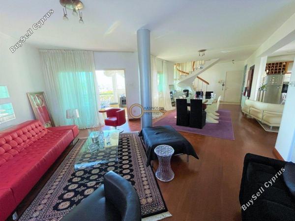3 bedroom penthouse for sale lykavitos nicosia 7965291 image 11447789