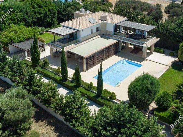 4 bedroom detached house for sale aphrodite hills paphos 8711291 image 16280422