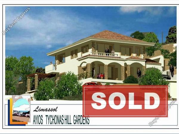4 bedroom detached house sold agios tychonas limassol 225291 image 191808