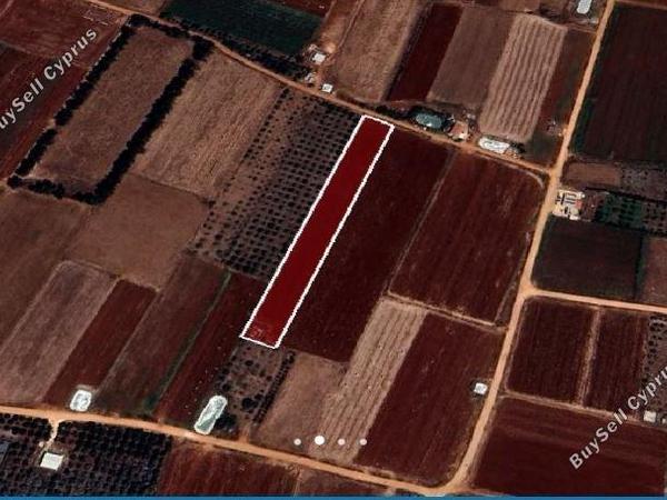 land for sale ormideia larnaca 1577291 image 5462717