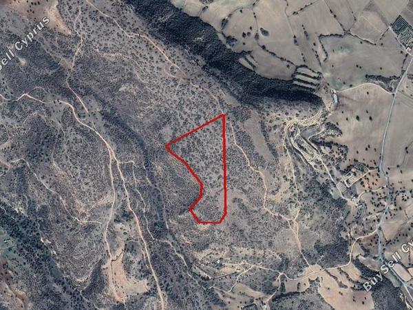 land for sale pissouri limassol 829291 image 11081967